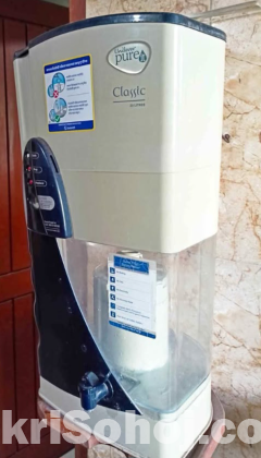 পিওর ইট বিক্রি করা হবে